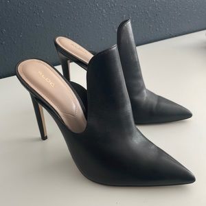 Heels Aldo shoes